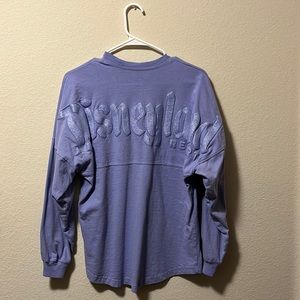 Disneyland Spirit Jersey